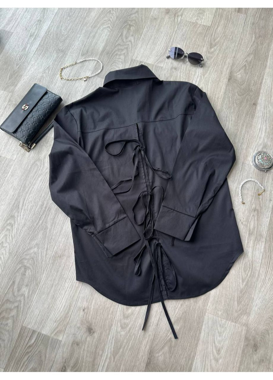 Вишукана жіноча сорочка Luna (355339865)