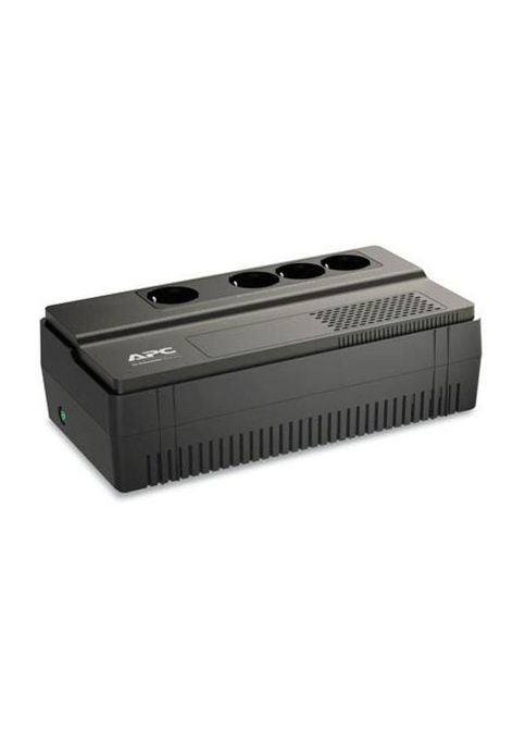Пристрій безперебійного живлення APC BV650I-GR (361110597)