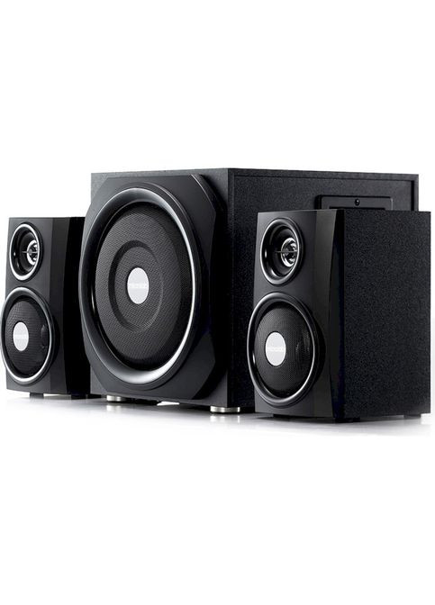 Акустическая система 2.1 TMN-9U 2.1 Black Microlab (339081036)