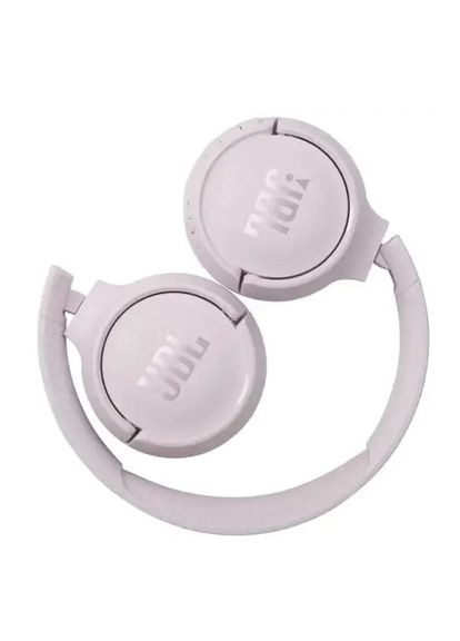 Навушники з мікрофоном Rose (JBLT510BTROS) JBL Tune 510BT (314864863)