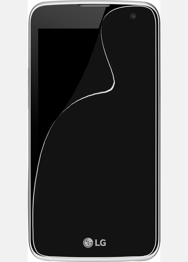 Защитная пленка Film Screen Protector 4H LG K4 K130 Toto (298995119)