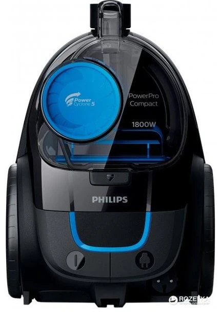 Пилосос для сухого прибирання Philips (337316404)