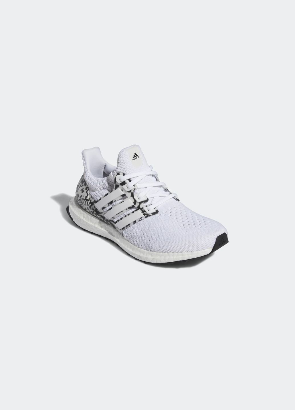 Білі Літні кросівки adidas Ultraboost 5.0 DNA GX9331