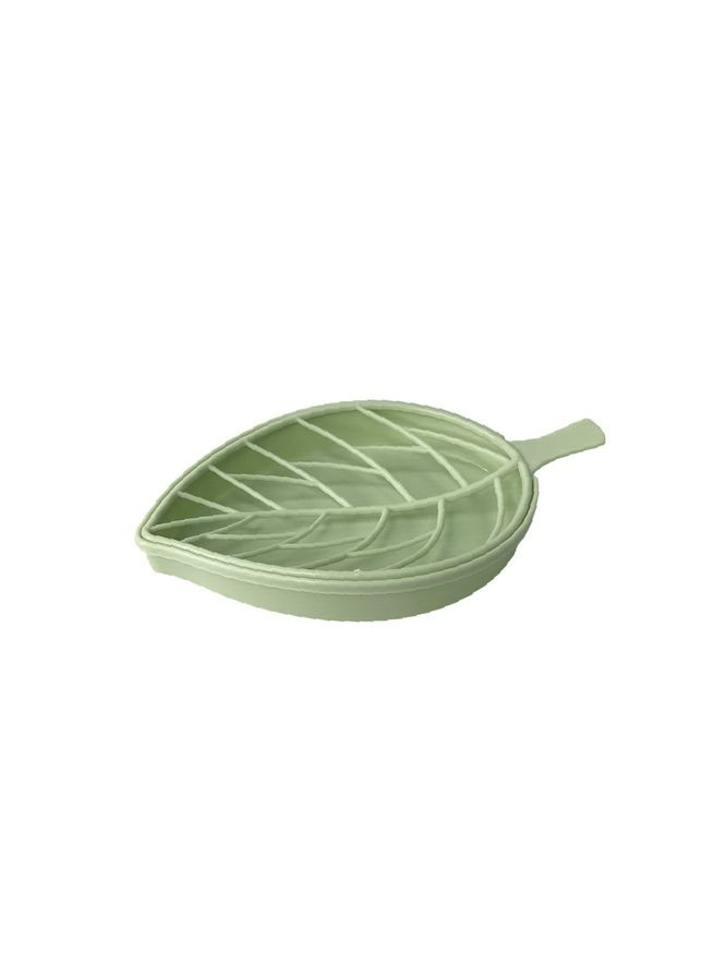 Мильниця Листок No Brand (315633204)