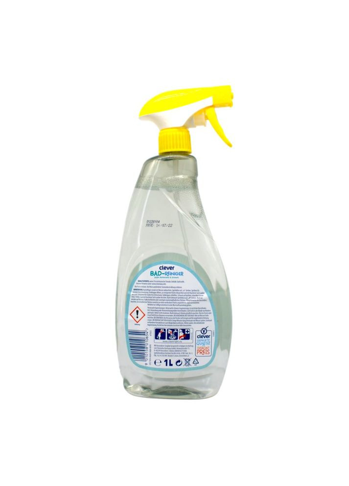 средство для мытья унитаза Pine 750 мл Mayeri (292305207)