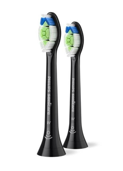 Насадка для зубной щетки Sonicare HX6062/88 W2 Optimal White Philips (339085404)