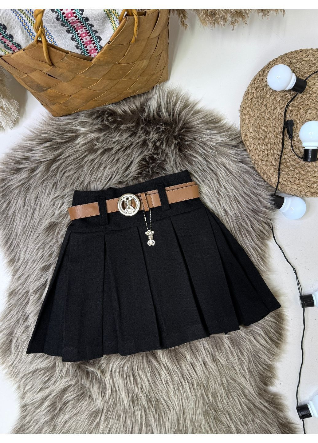 Спідничка теніска Україна (370693505)