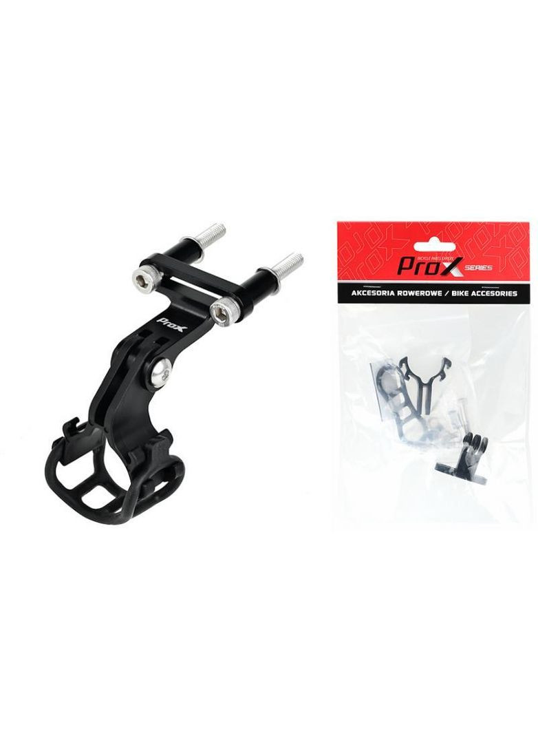 Крепление, кронштейн Prox Eagle E6 на вынос руля, алюминий (A-O-B-P-0506) GOPRO (370787194)