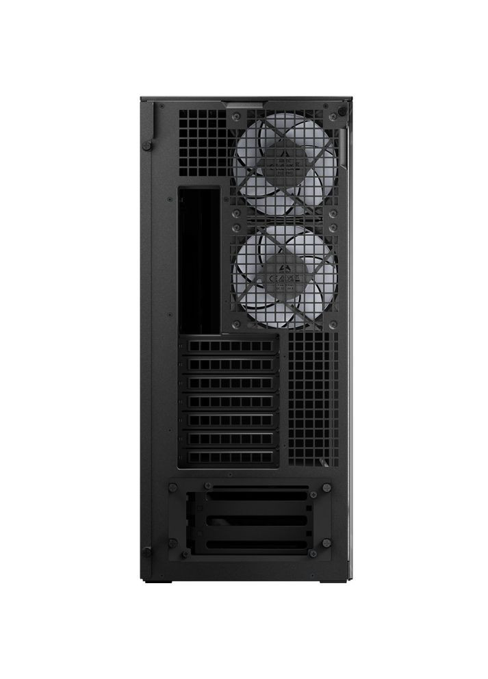 Корпус EATX W/O PSU XTENDER BLK (ACPCC00018A) Arctic (364873689)