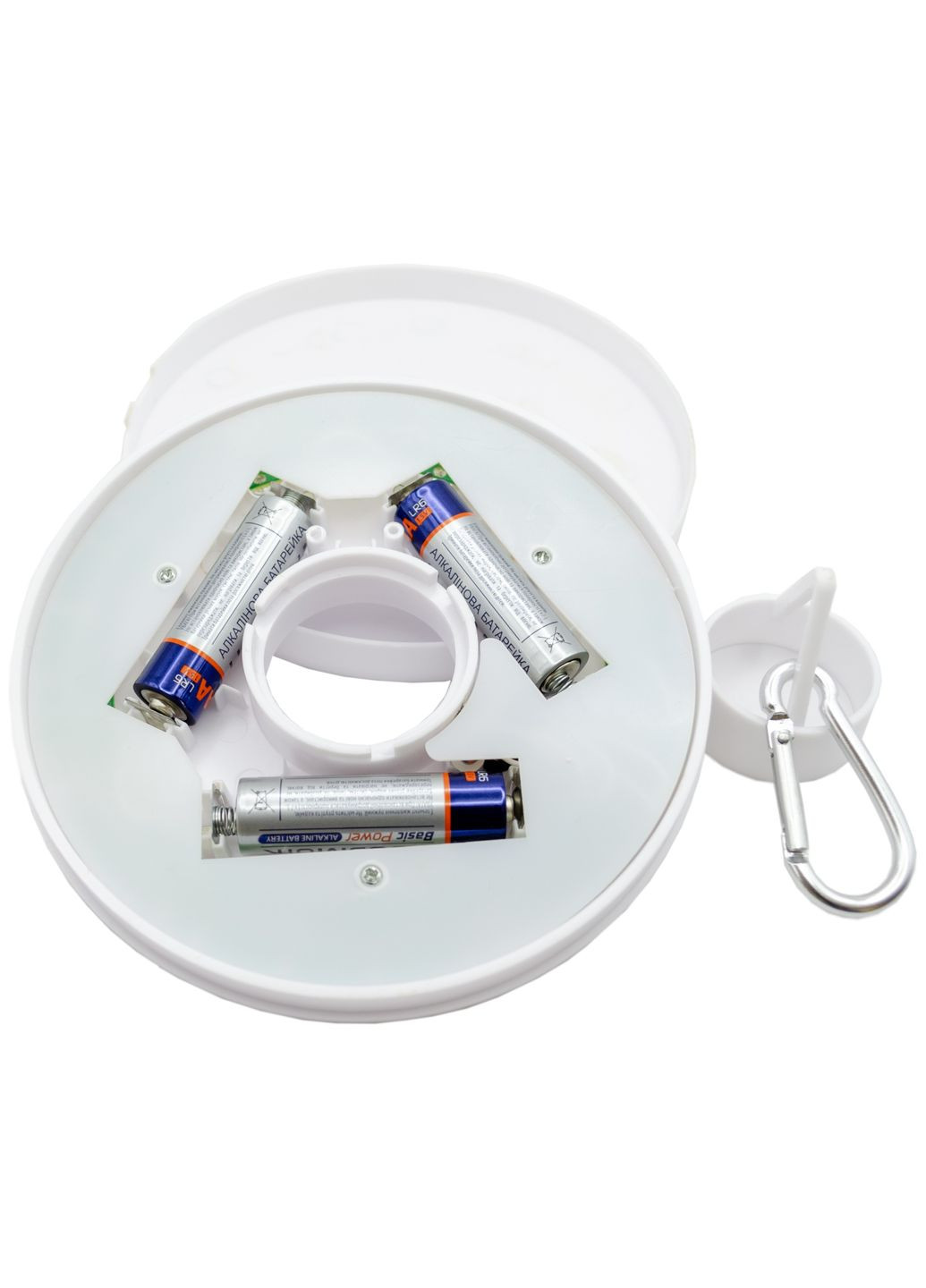 Ліхтар для намету UTRA-008 (UTRA-008) Tramp (316534972)