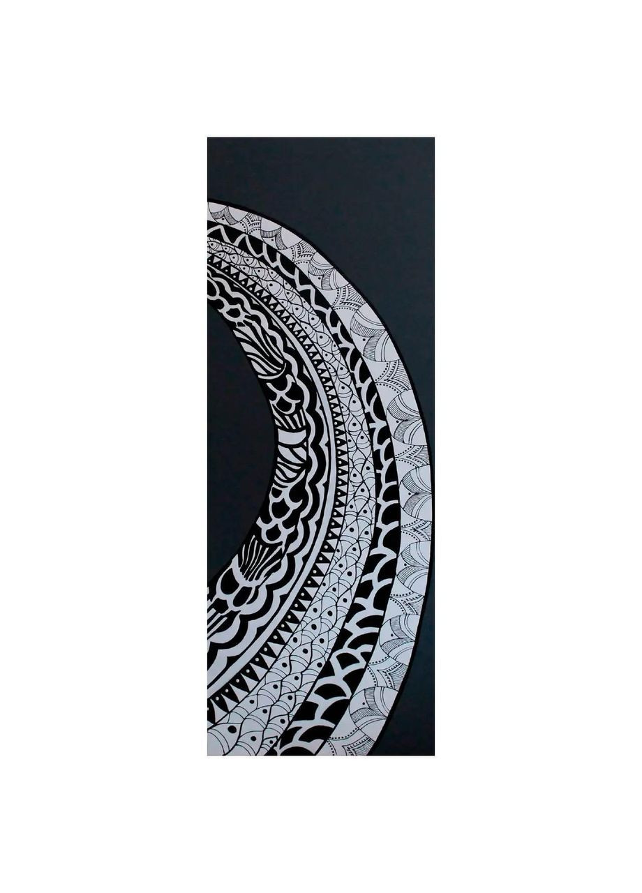 Металлокерамический дизайннагреватель UDEN-500D "Пиро" UDEN-S (307824023)