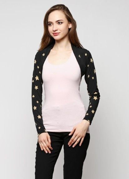 Болеро со звездами 2 Льва (342414961)