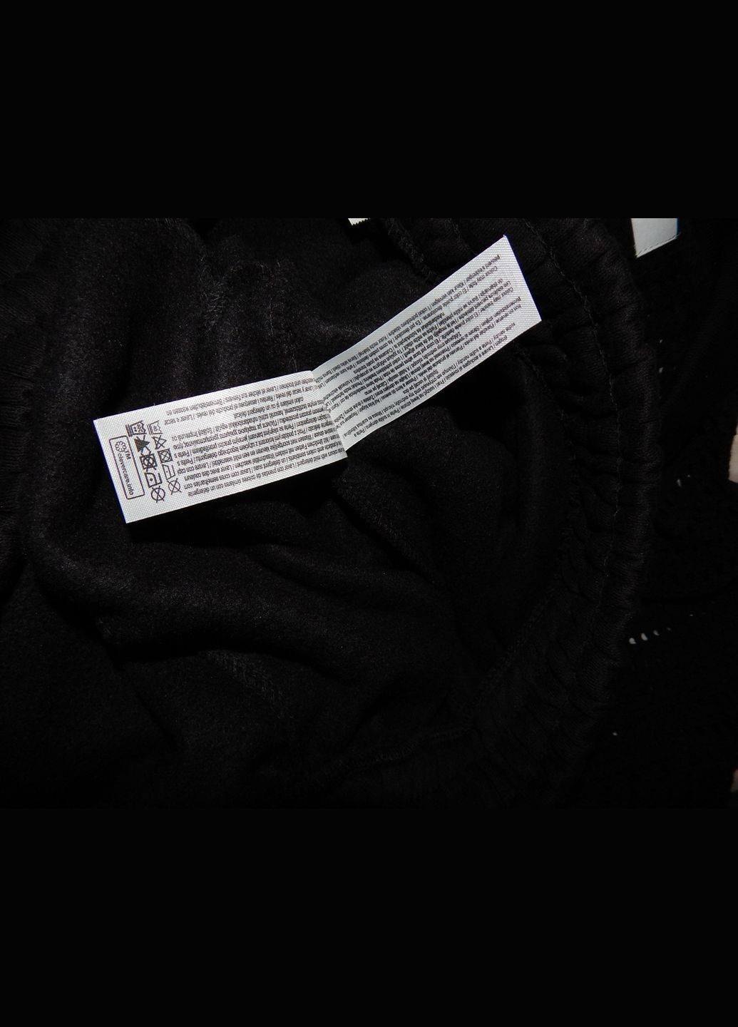 Штани спортивні чоловічі теплі Cares р.5456 013SPBMS Primark (315360033)