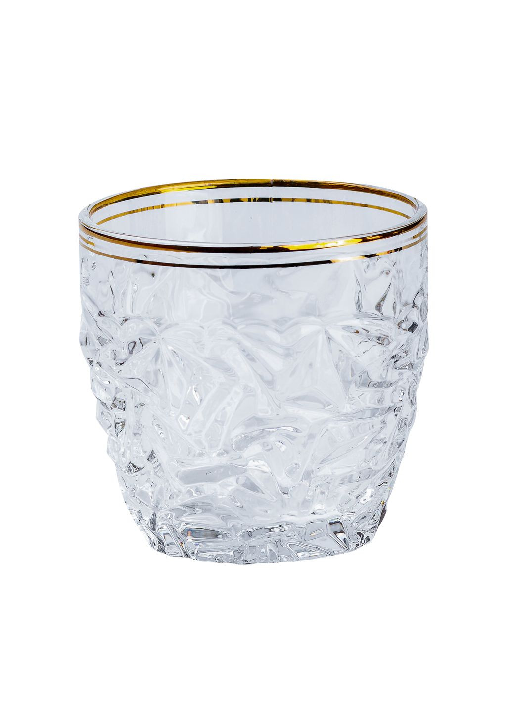 Набор низких стаканов TS Kitchen 6 шт No Brand HP554 (298915664)