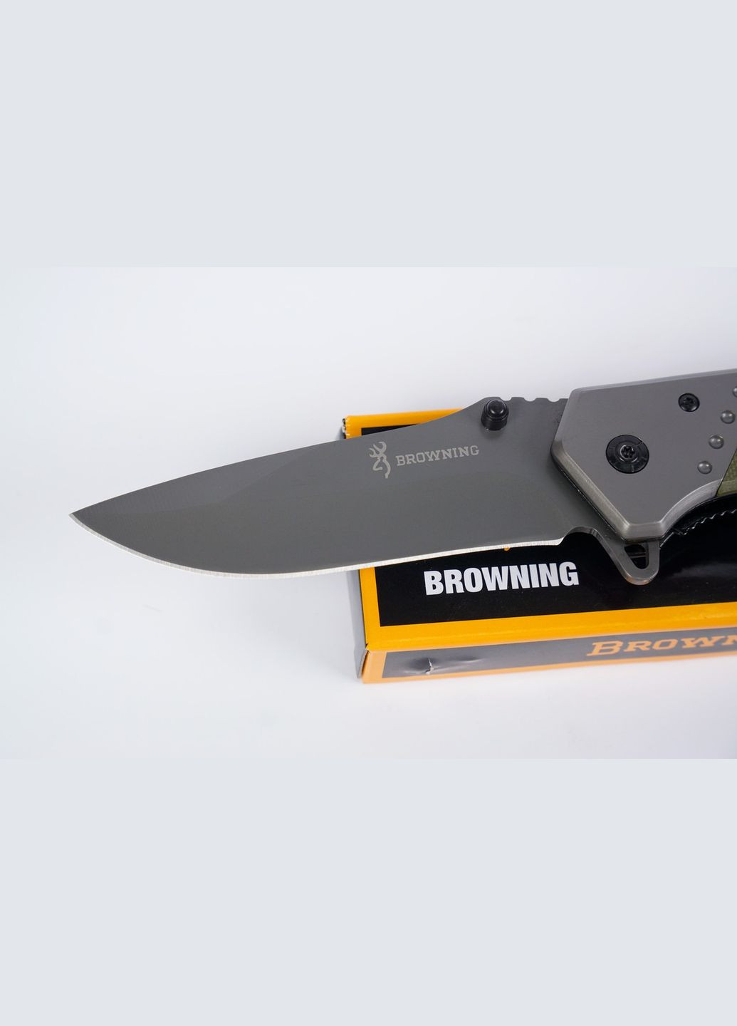 Ніж складний DA167 Browning (336546238)