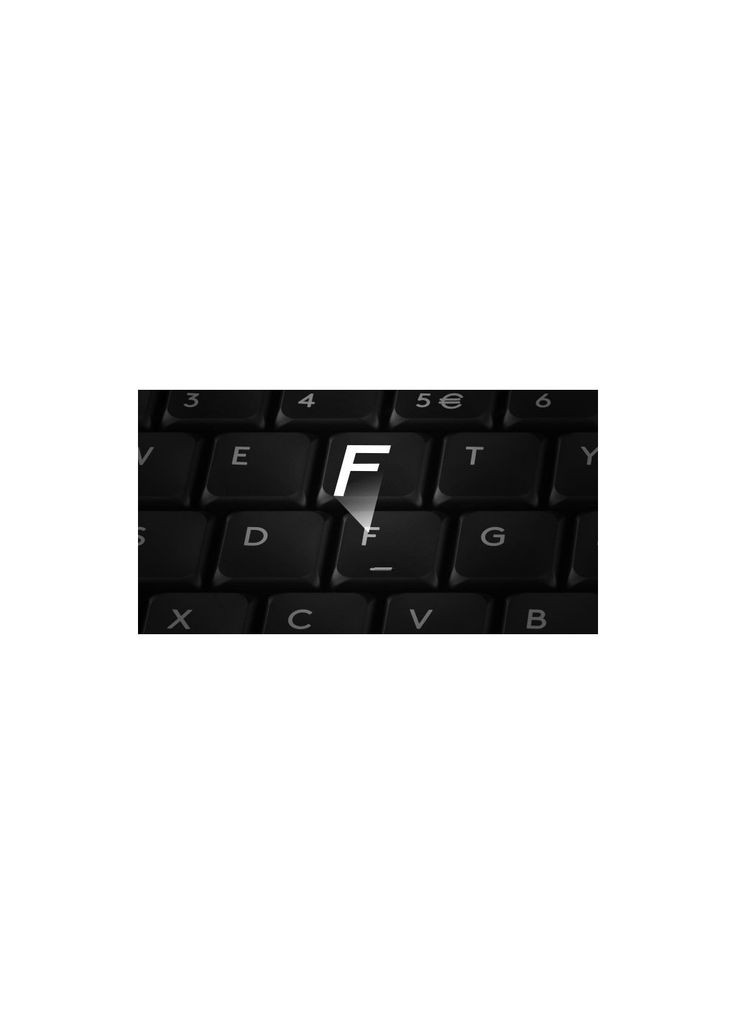 Клавиатура FK10 Grey A4Tech (280940997)