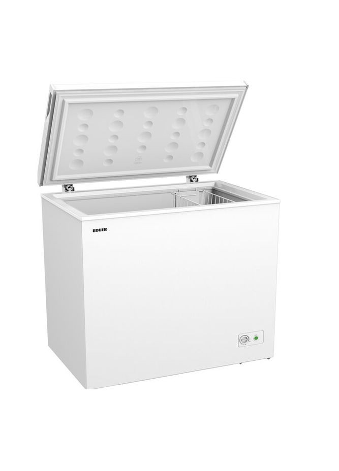 Морозильный ларь ED-250A EDLER (362667971)