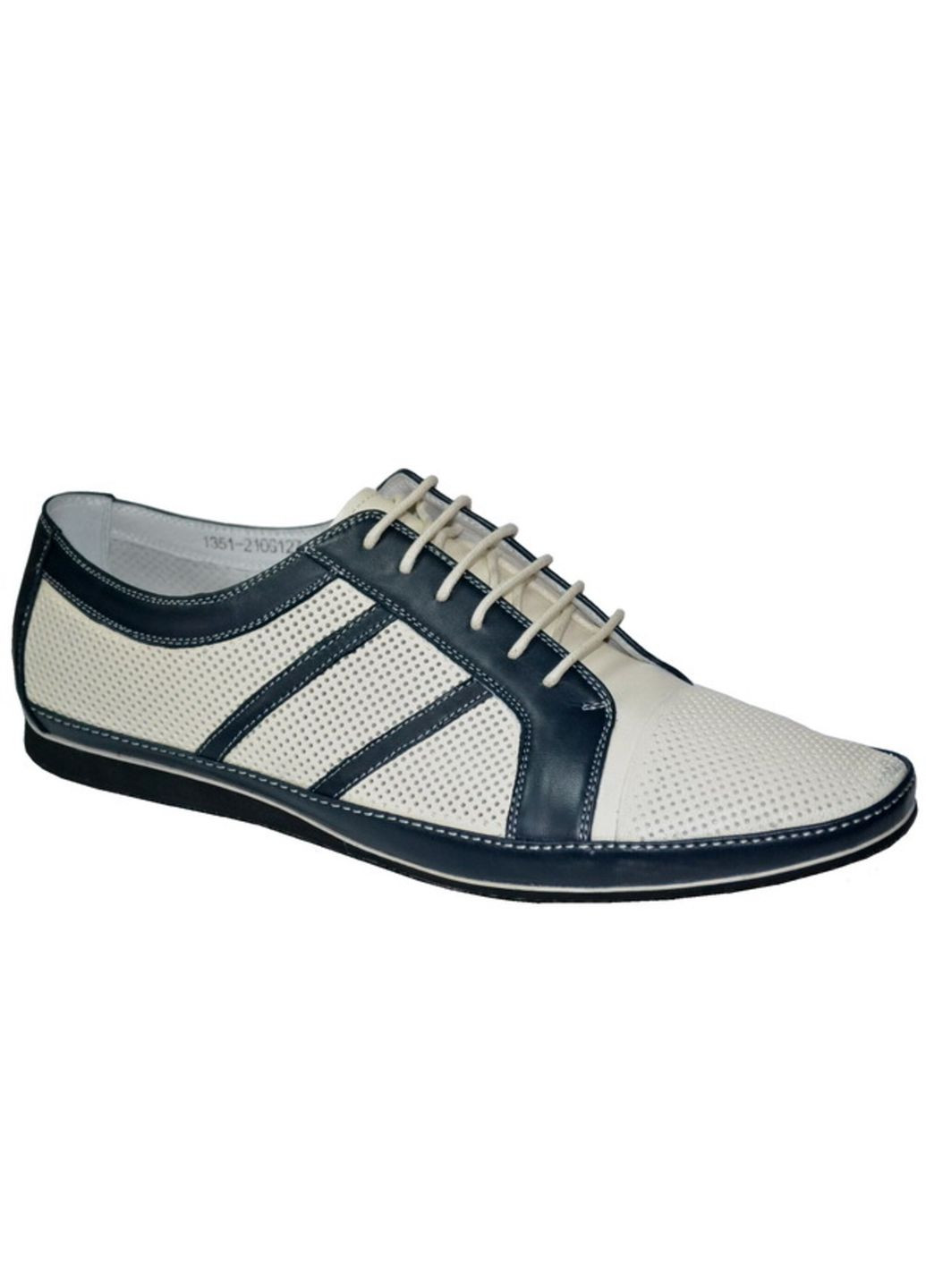 Весняні спортивні туфлі Carlo Delari (331282723)