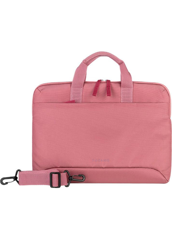 Сумка для ноутбука Smilza 13"/14" Pink (BSM1314-PK) Tucano (366828047)