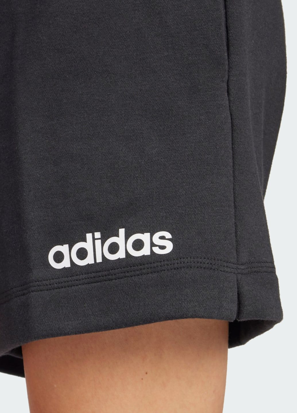 Шорти Essentials Linear French Terry adidas (353690455)