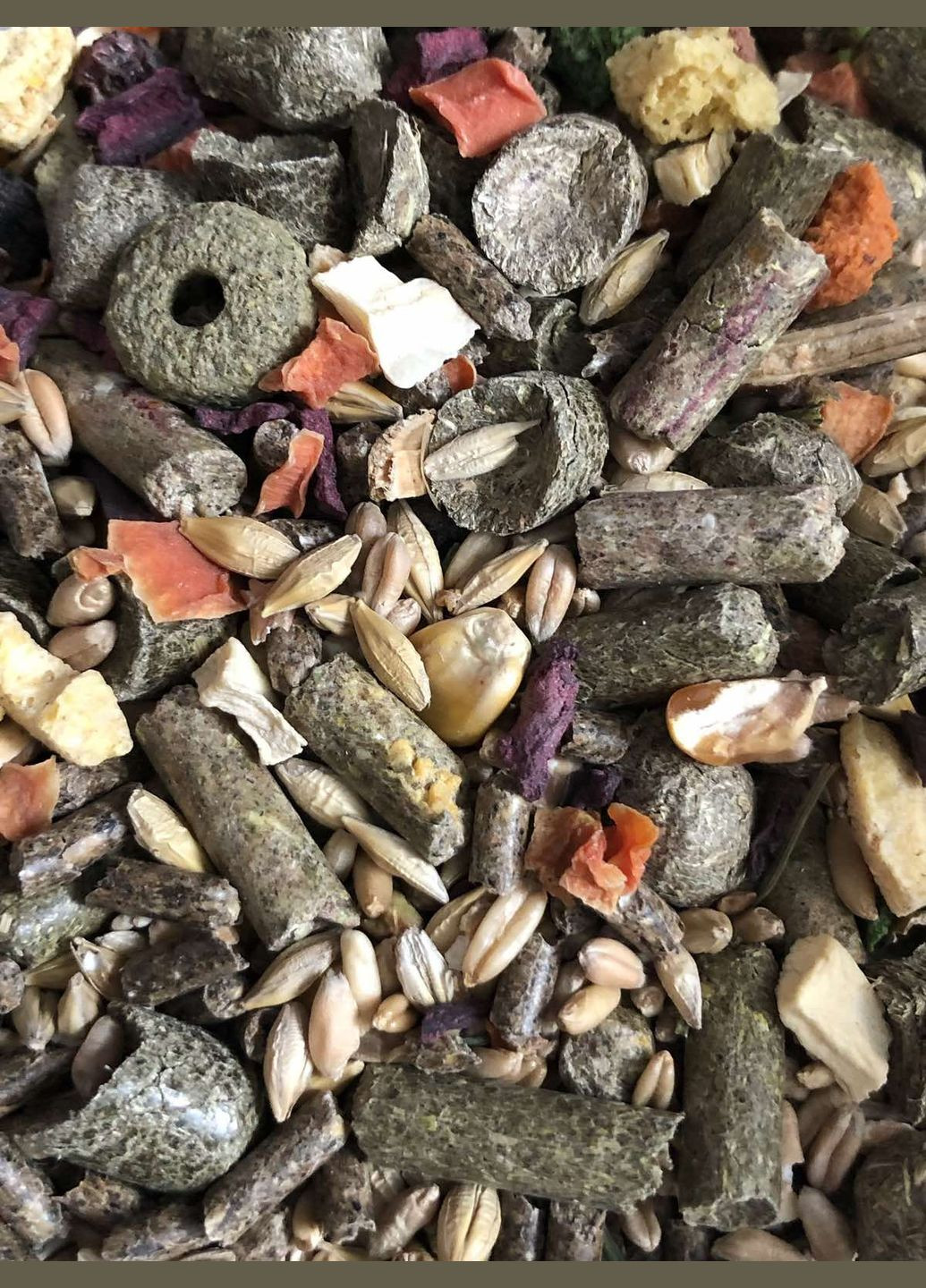 Полнорационный корм для хомяка Economic Витапол Экономик 1.2 кг (5904479001160) Vitapol (362703008)