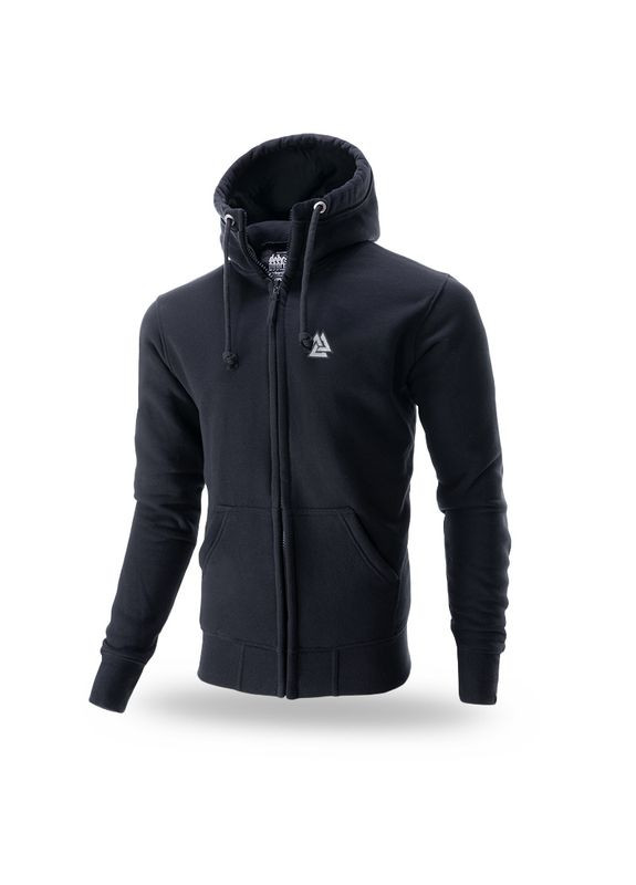 Толстовка North Valknut BZ324ABK Dobermans Aggressive (308210970)