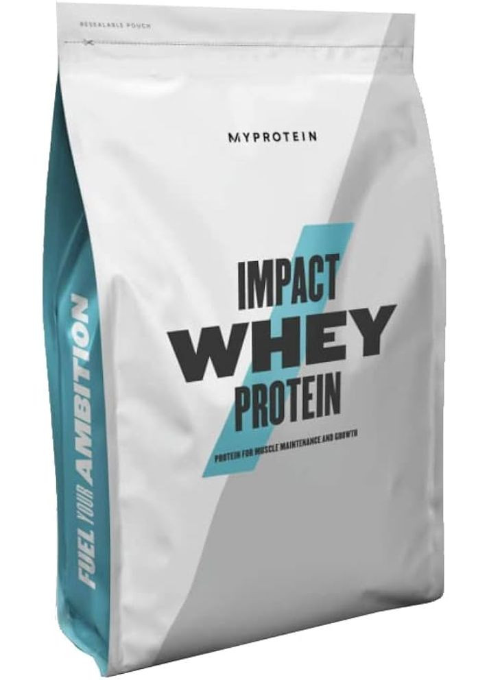 Протеїн MyProtein Impact Whey Protein 1000g (Yogurt) My Protein (289199348)