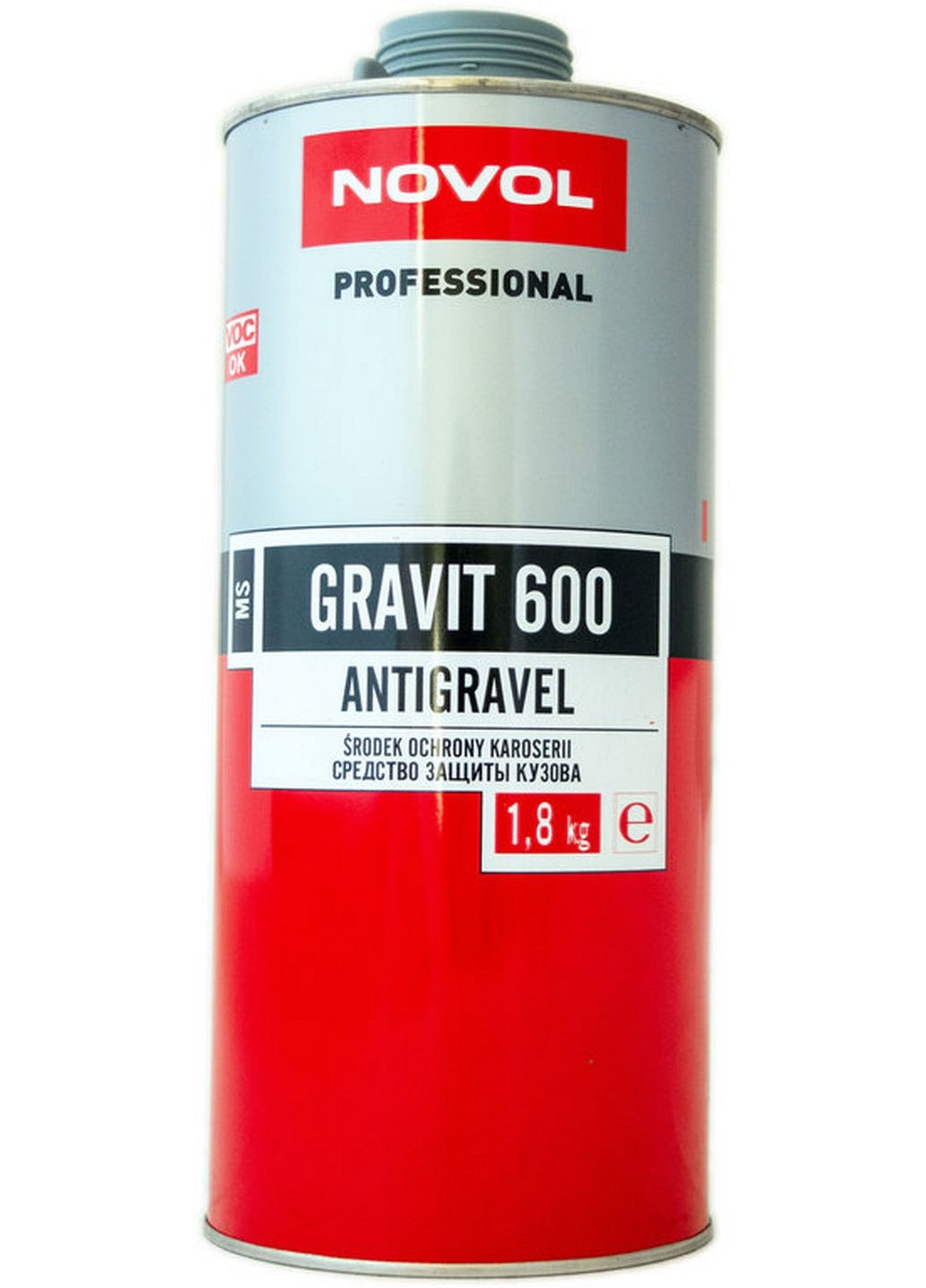Баранник-протектор 1.8 кг Gravit 600 No Brand (289463666)