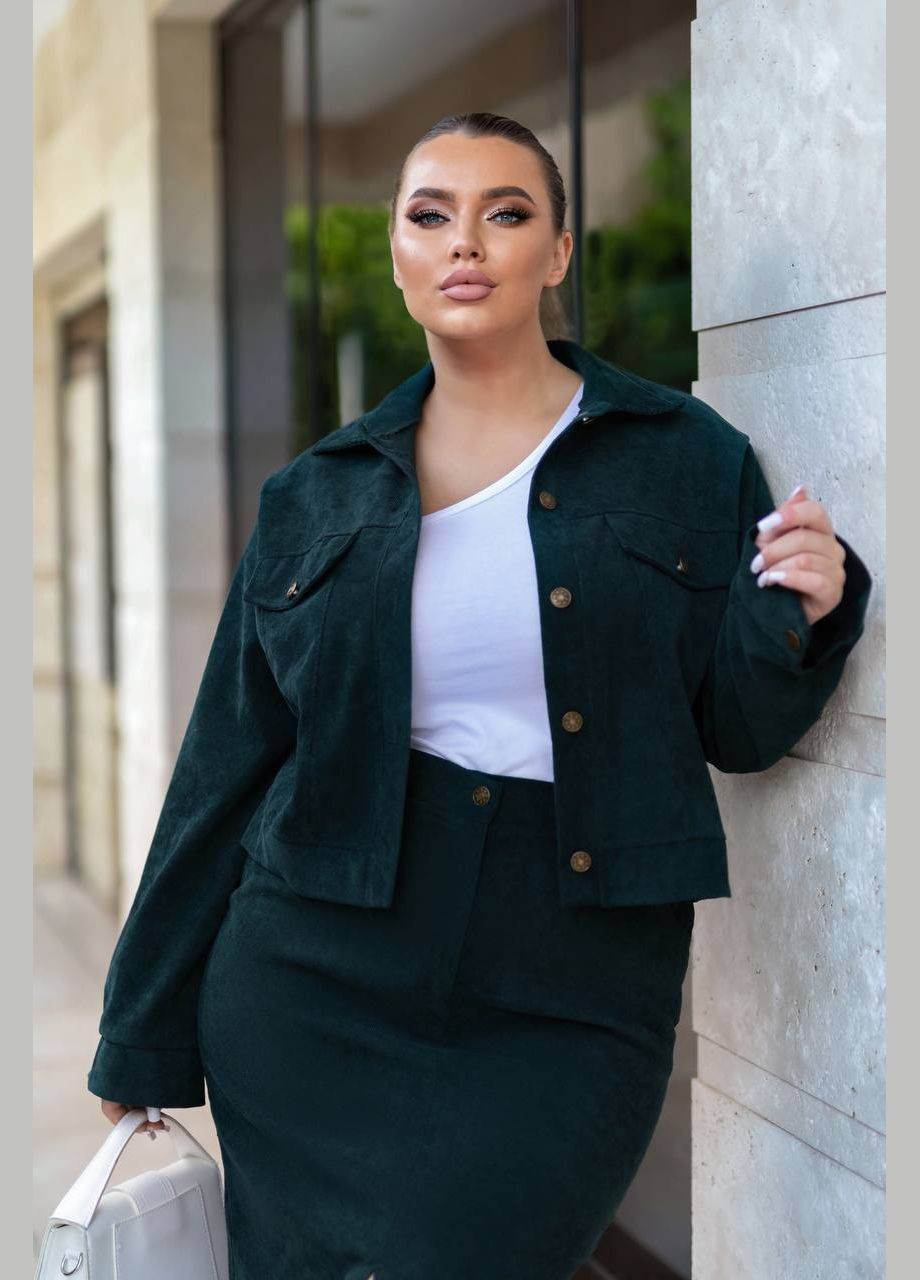 Костюм DK/DL Мода без кордонів (346300546)