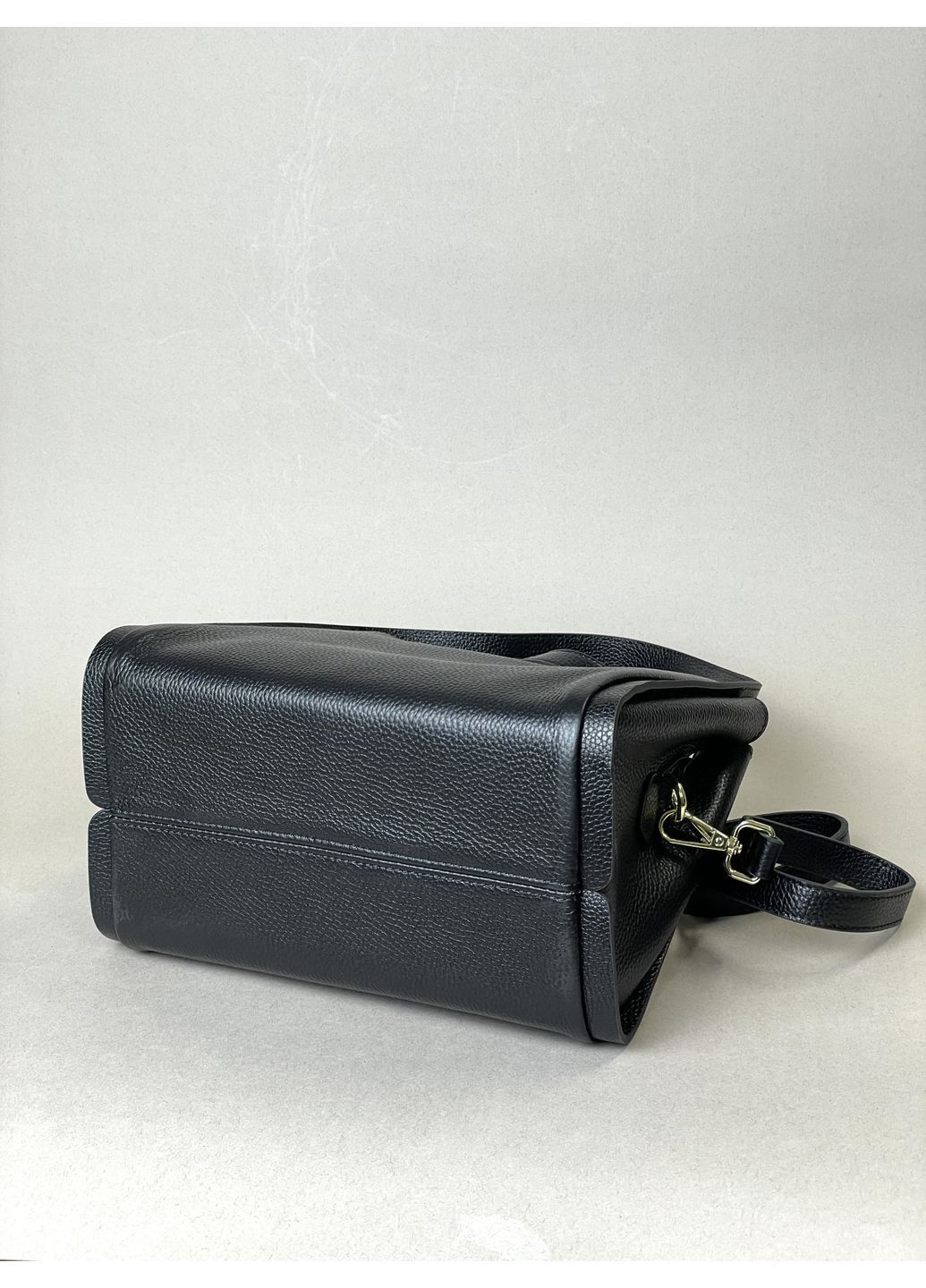 Жіноча сумка з натуральної шкіри • шопер / класична / кросбоді / сумка через плече, повсякденна Genuine Leather Кросбоді (361376965)