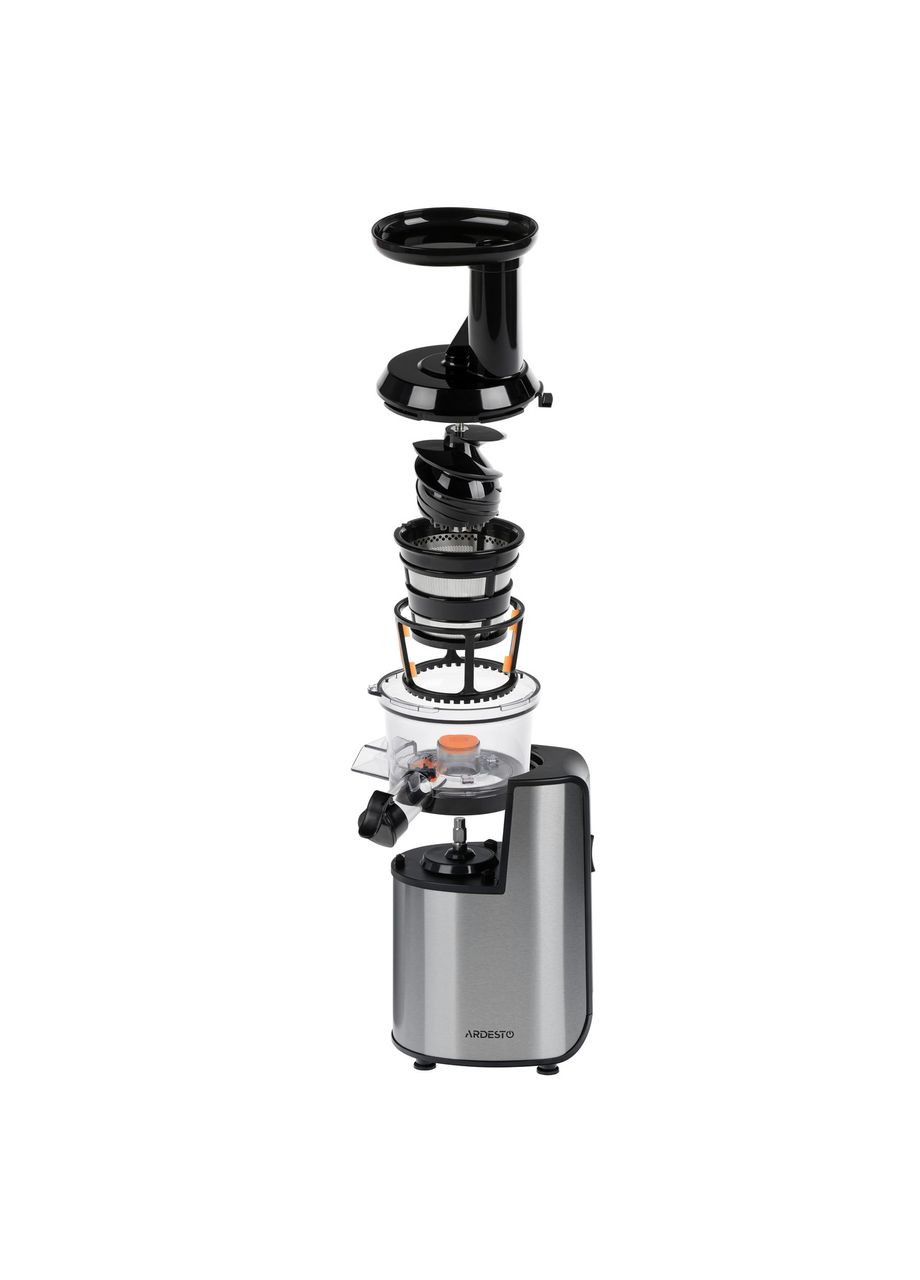 Соковыжималка шнековая JEG-1330S Ardesto (342117566)
