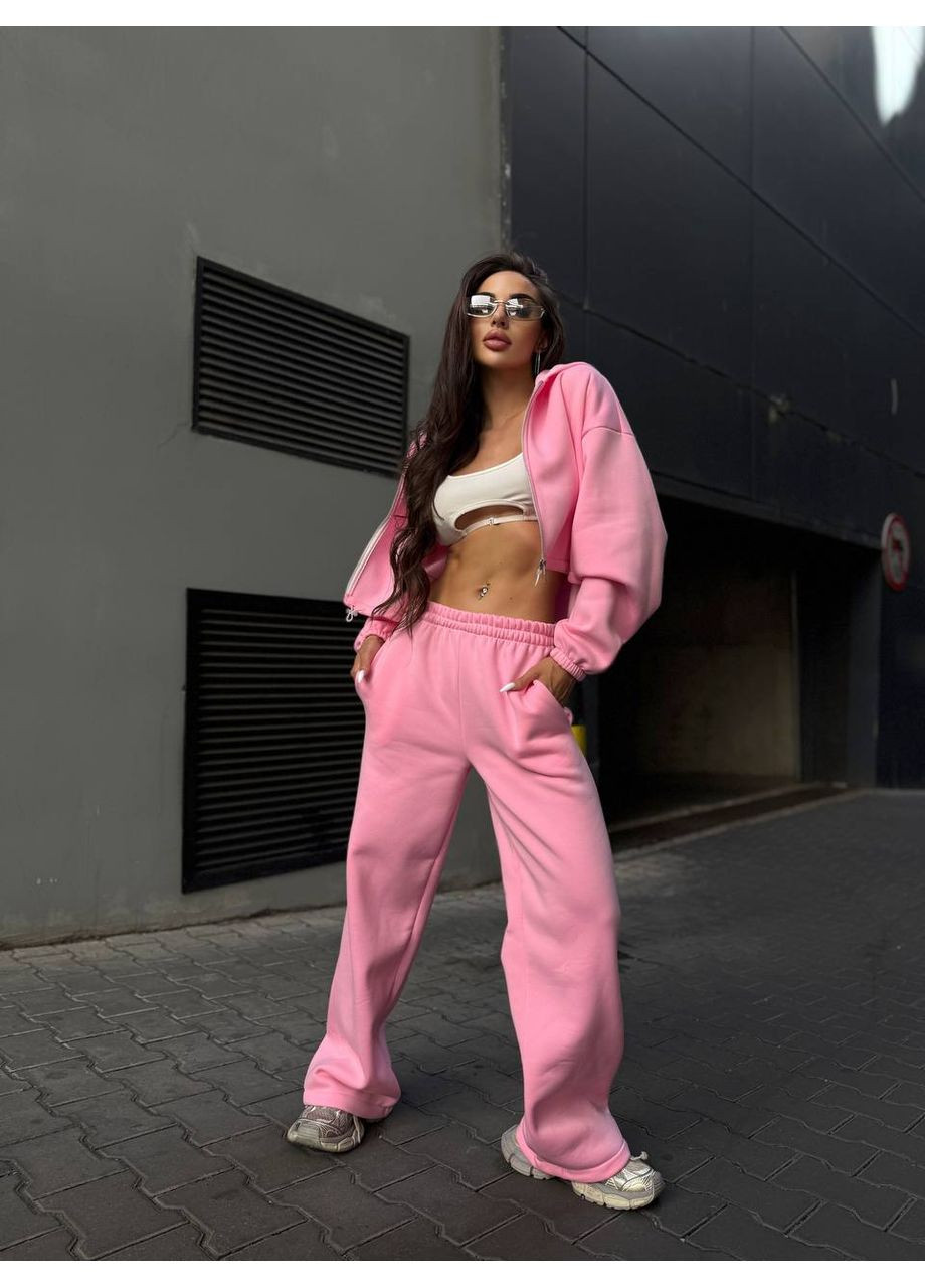 Жіночий костюм вільного крою Avanti (361855800)