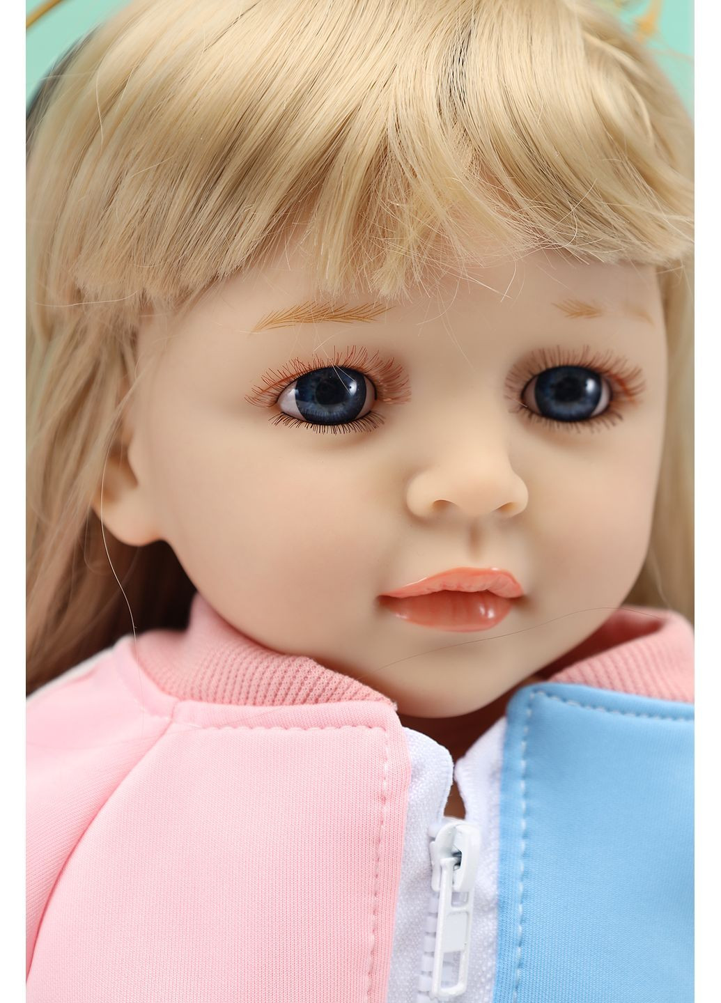 Лялька колір різнокольоровий CB-00287557 TK Group (369123967)