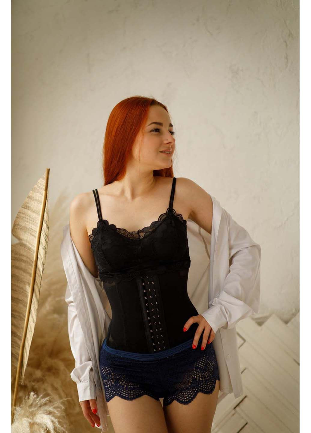 Стягуючий корсет Slim&Gentle (317355752)