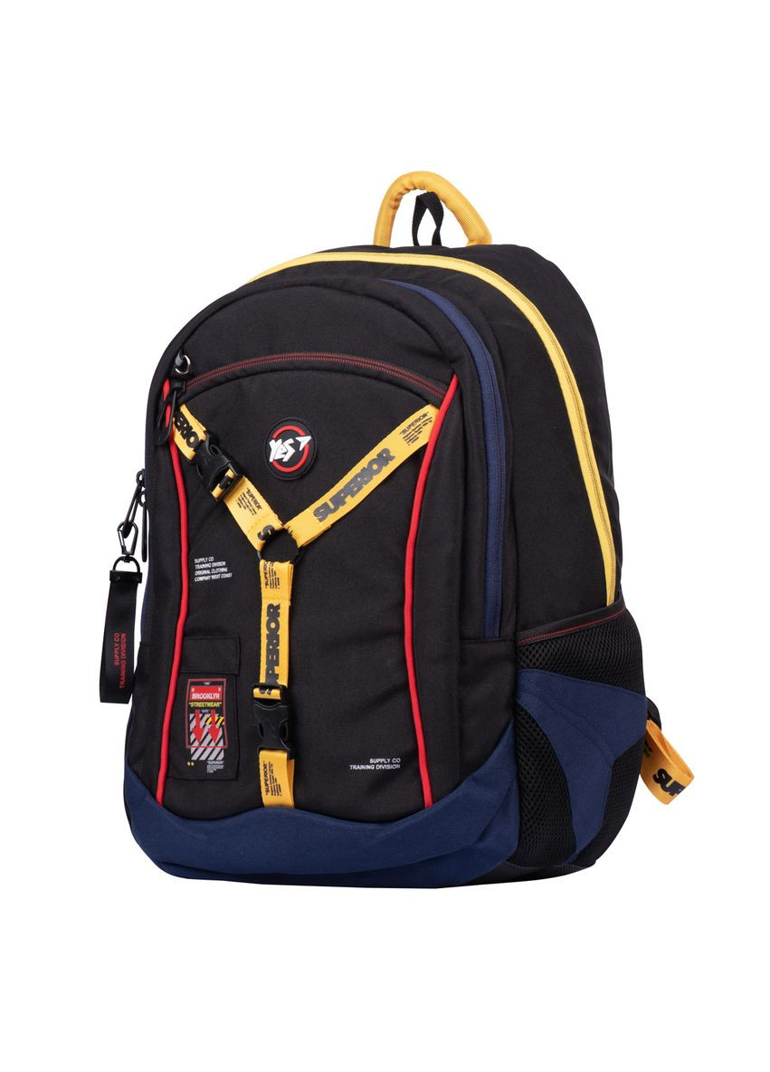 Рюкзак T-121 Superior Yes (370776849)