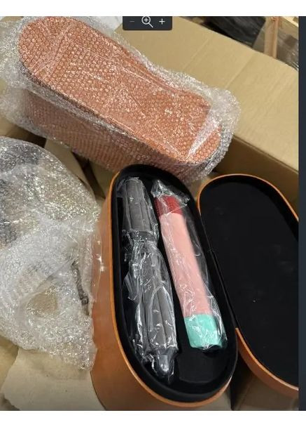 Фен Fan & Fan (364054655)