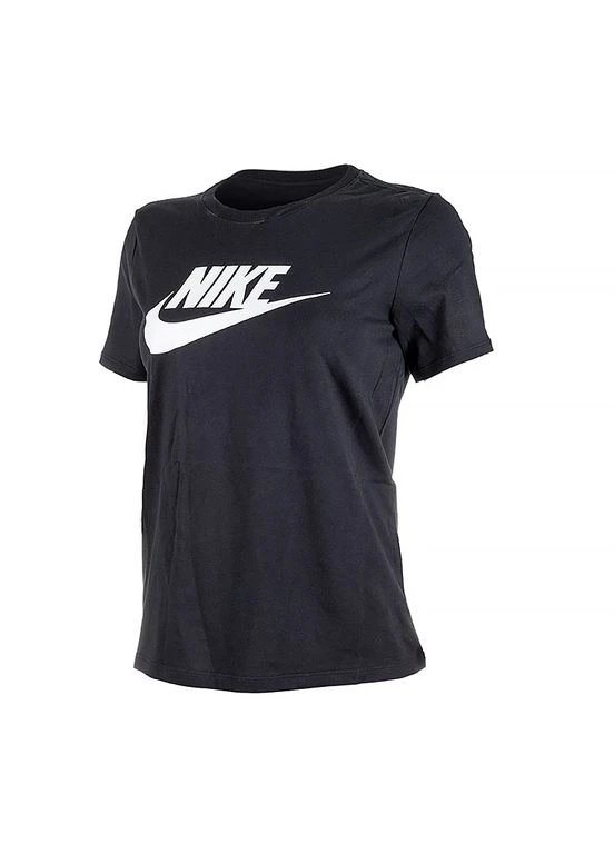 Футболка W NSW TEE ESSNTL ICN FTRA DX7906-010 Nike - (387416243)