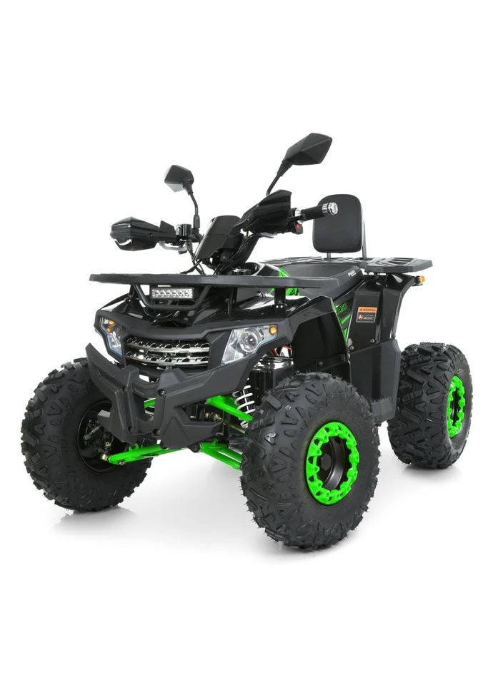 Детский электромобиль Квадроцикл HB-FC1450-2-5(MP3) до 82 кг PROF1 (389128559)