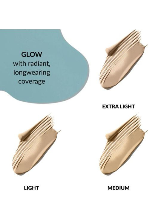 BB-крем «Сияние» из SPF 15, Light/ Светлый, 30 мл (494693418) Avon (364210717)