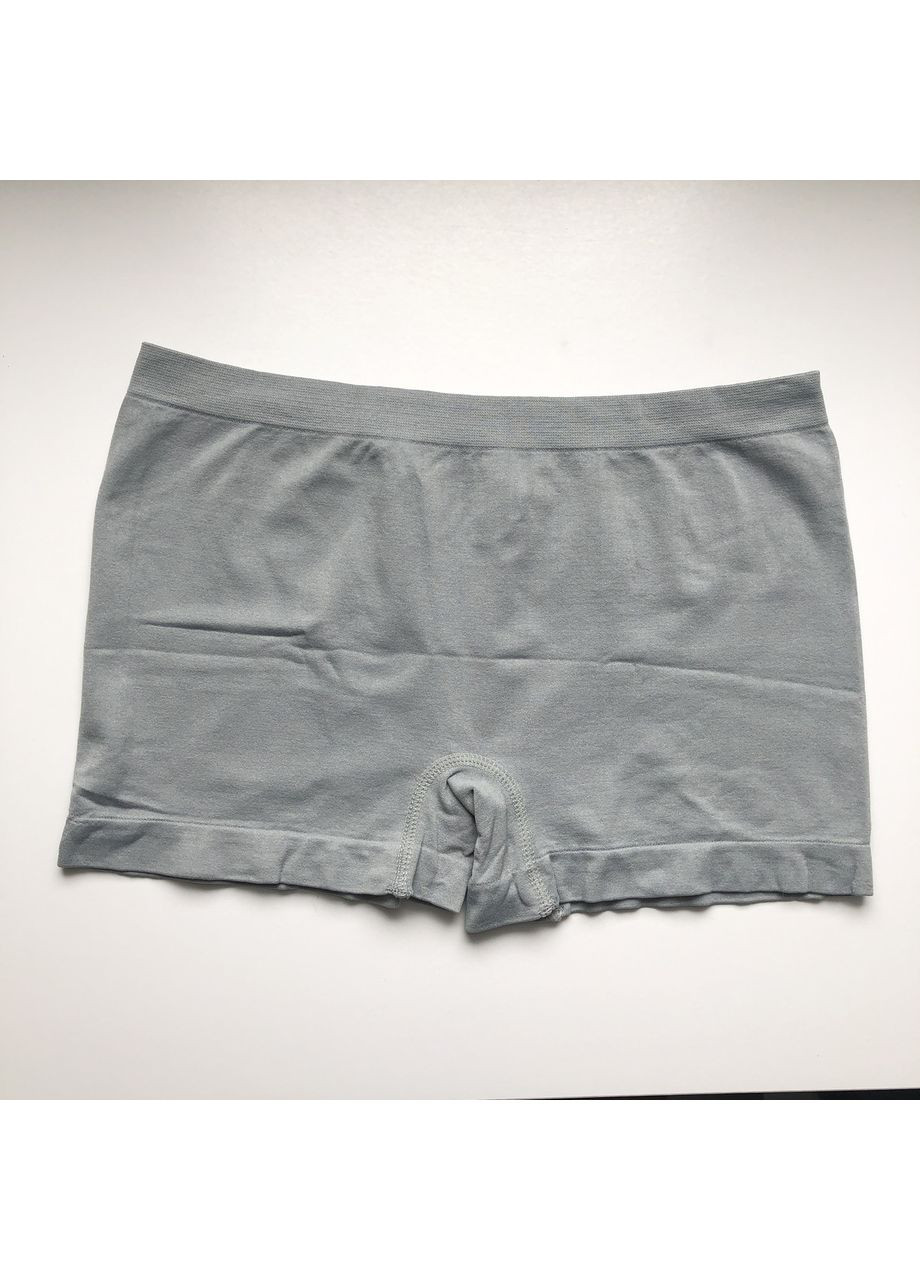 Женские трусики-шортики трусы No Brand (350921458)