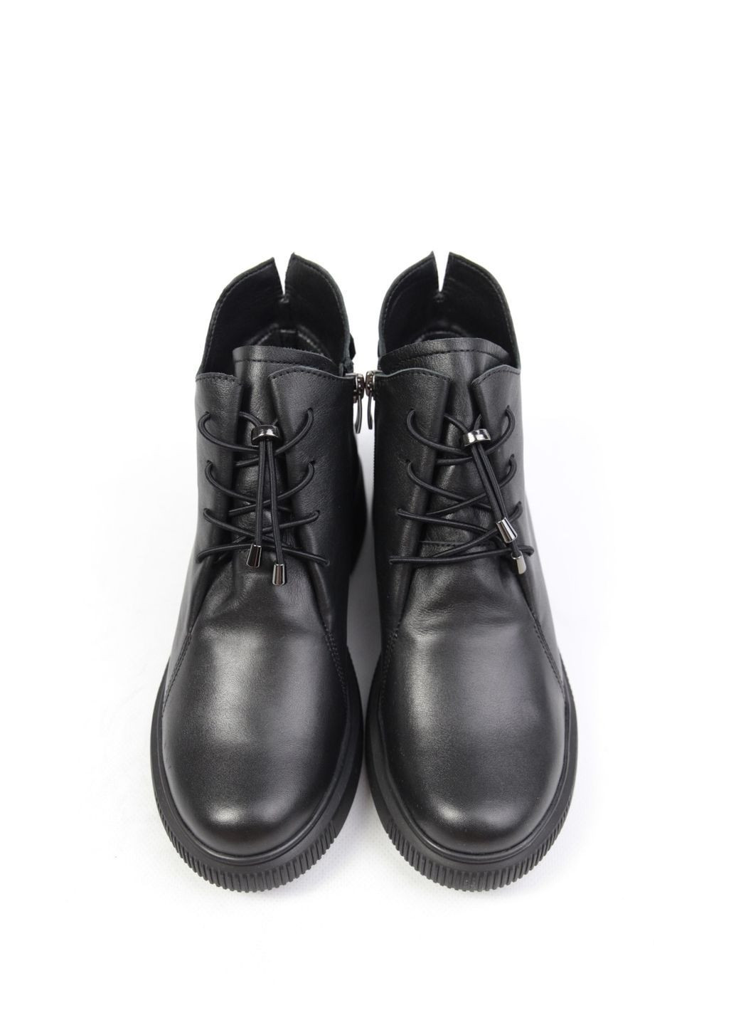 Осенние ботинки Benito