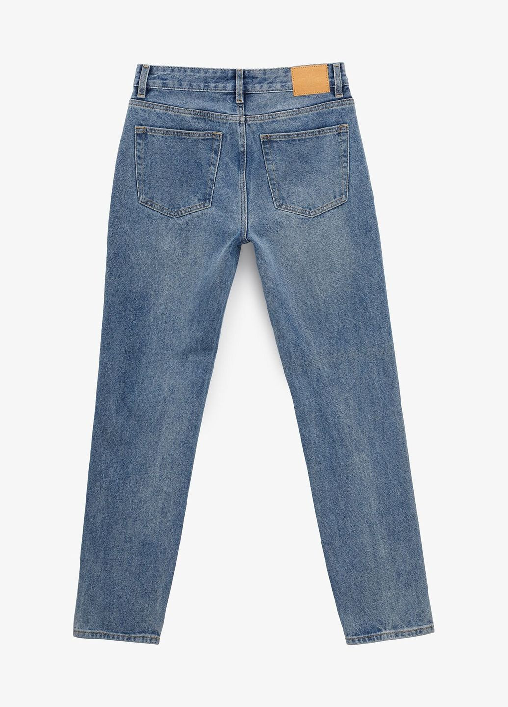 Джинси чоловічі DM-2 shop (2000990274106) Ren Tomogo Regular Fit (338792401)