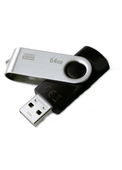 Флешдрайв TWISTER 64 GB Goodram (315452419)