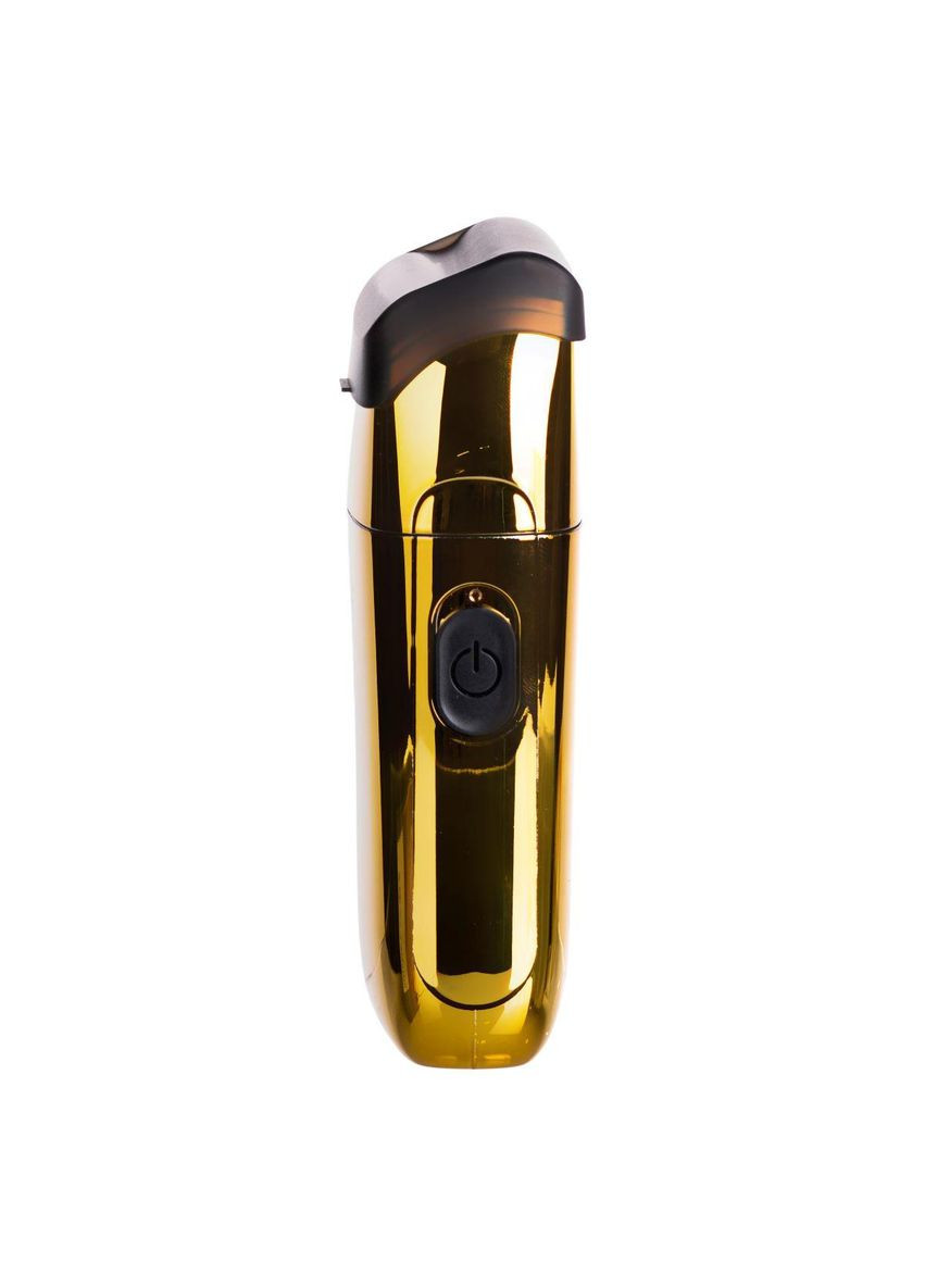 Электробритва шейвер с led-индикатором аккумуляторная V-399 VGR (351432097)