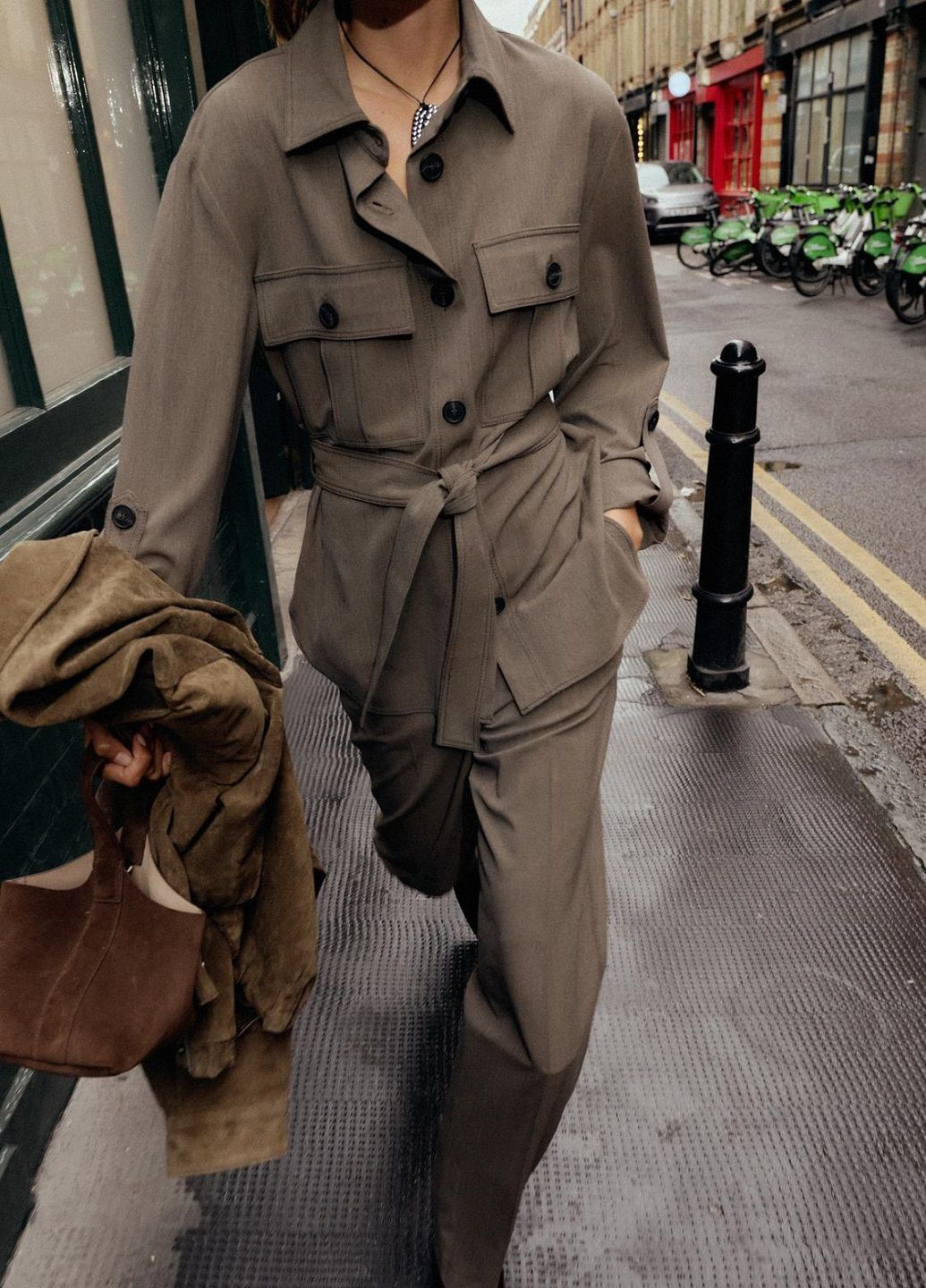 Сорочка Zara (362090690)