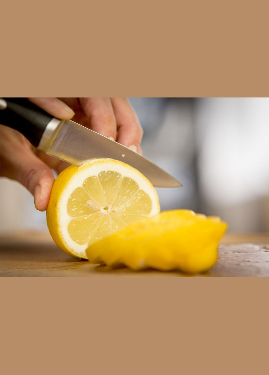 Ніж для овочів Ice Force 9 см Tefal (322895818)