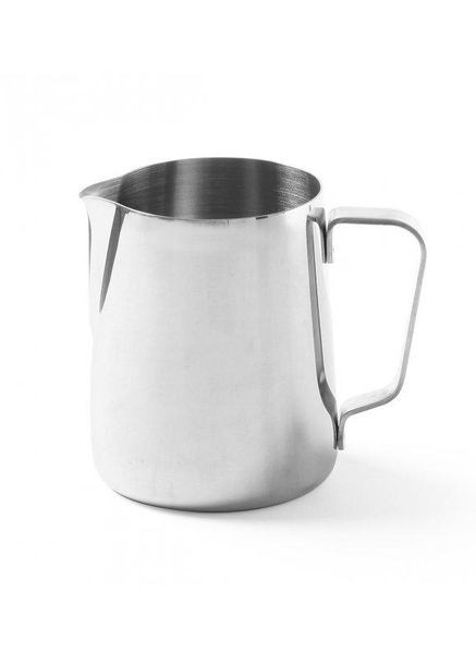 Набір Баріста Classic3 Пітчер 500/Килимок/Темпер для кавоварки. Angel (314454831)