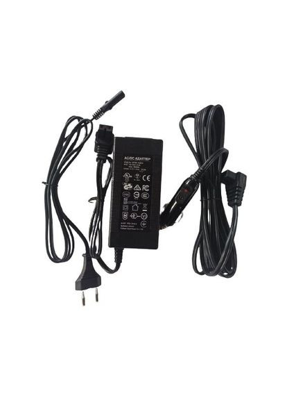 Автохолодильник компресорний MRQ-30 Mystery (341702218)