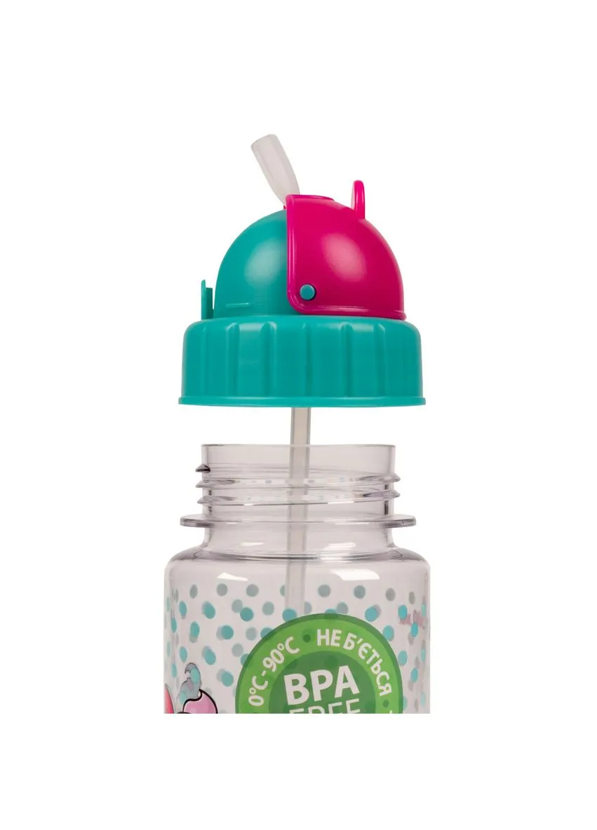 Бутылка для воды Sweet Cream 708176 380 мл Yes (381665356)