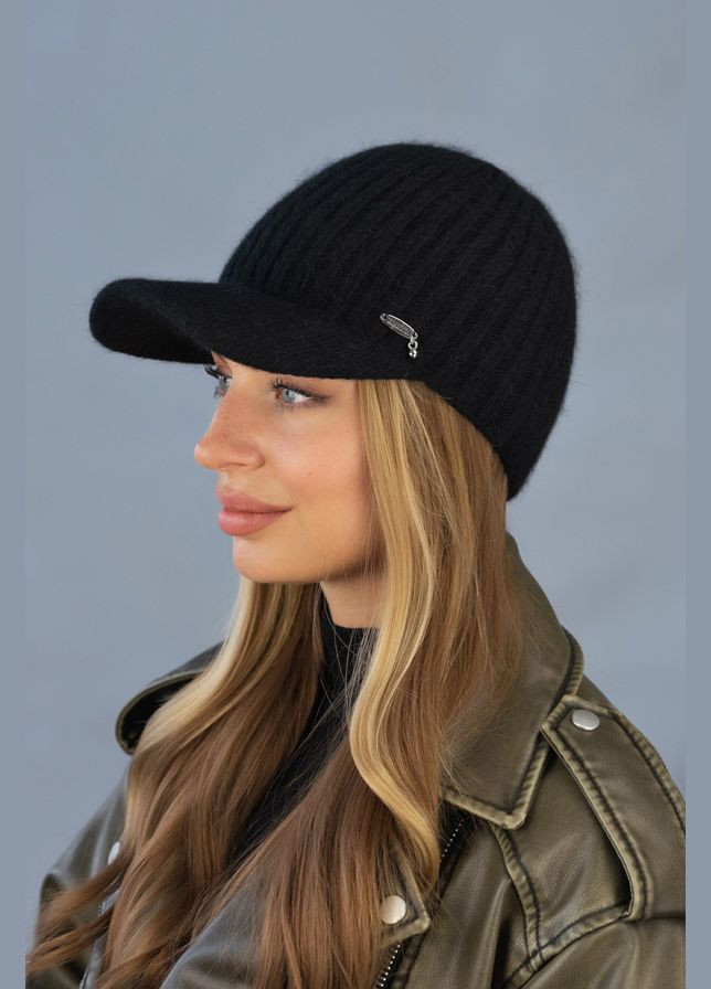 Женская бейсболка Кокетка Braxton (323000222)